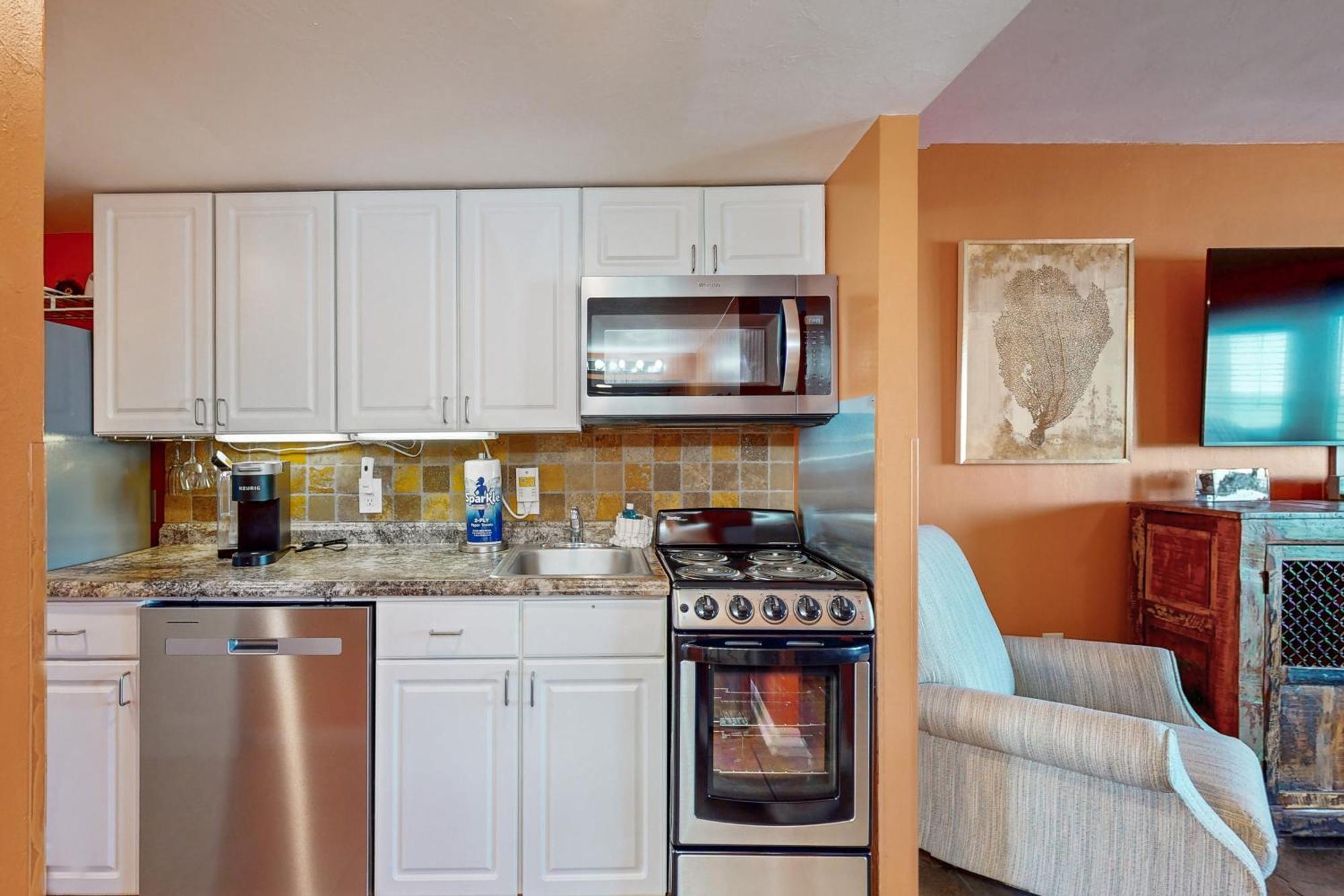 Appartamento Ocean Breezes Myrtle Beach Esterno foto