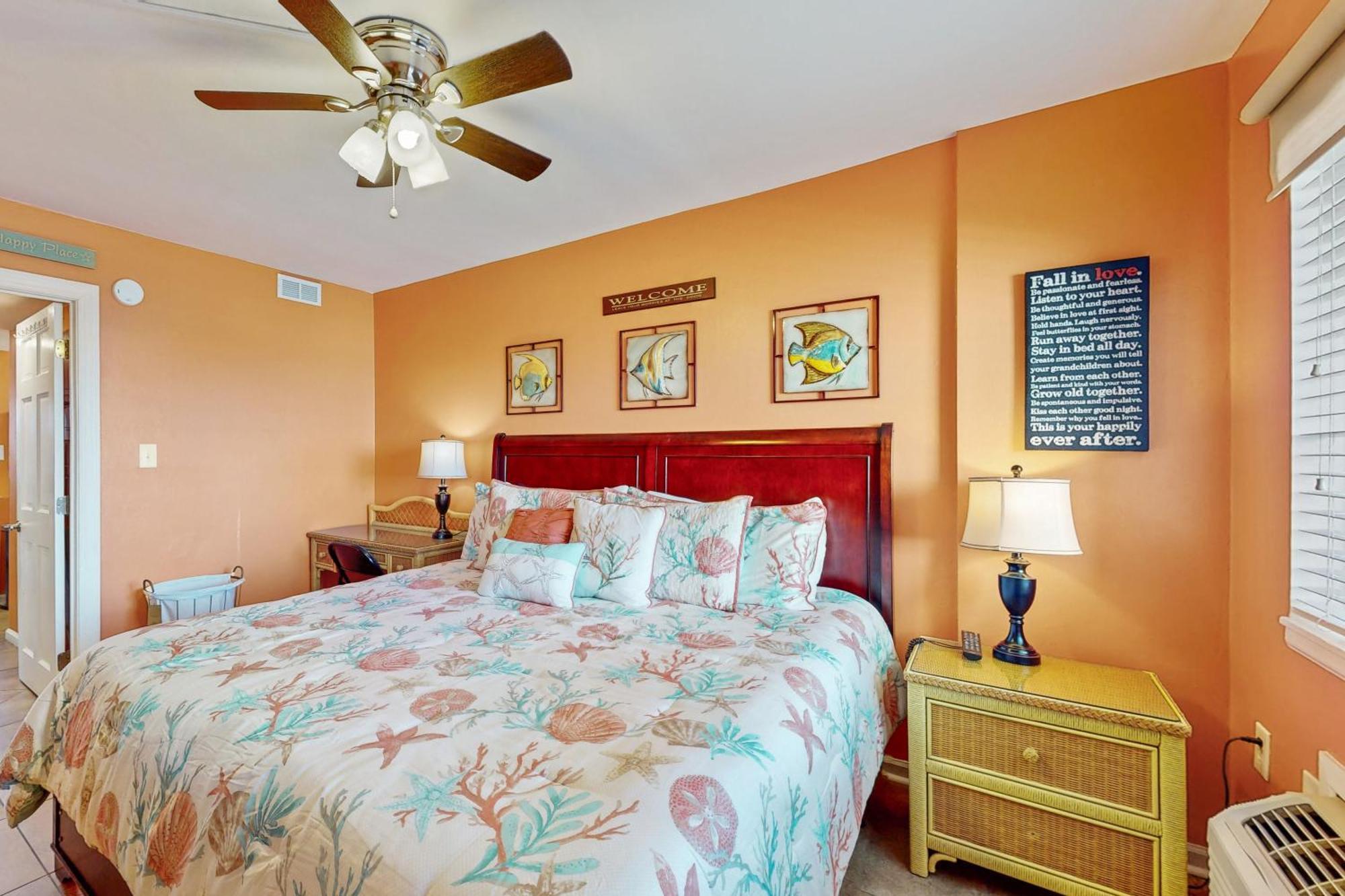 Appartamento Ocean Breezes Myrtle Beach Esterno foto